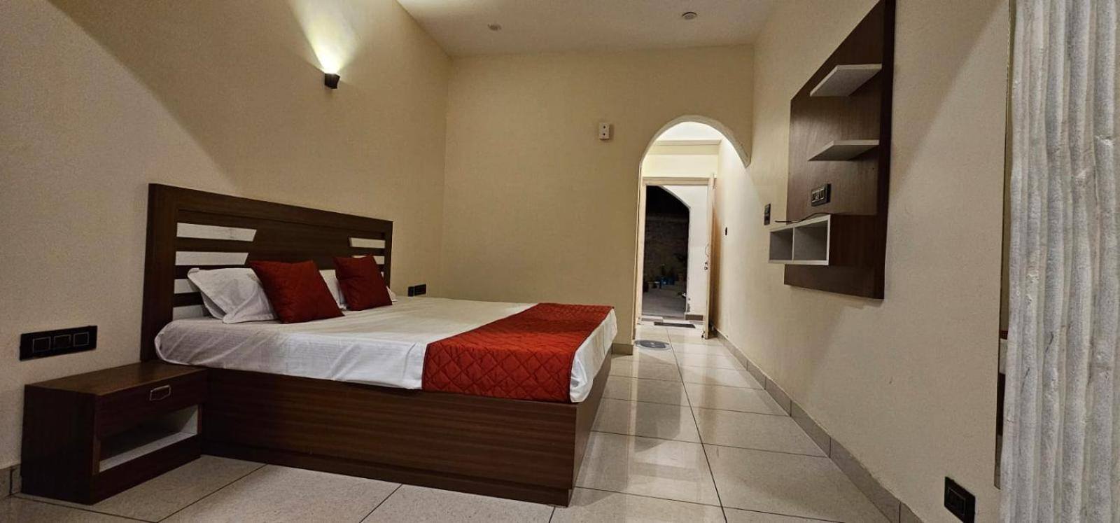 Golden Himalaya Homestay Kausani Ngoại thất bức ảnh