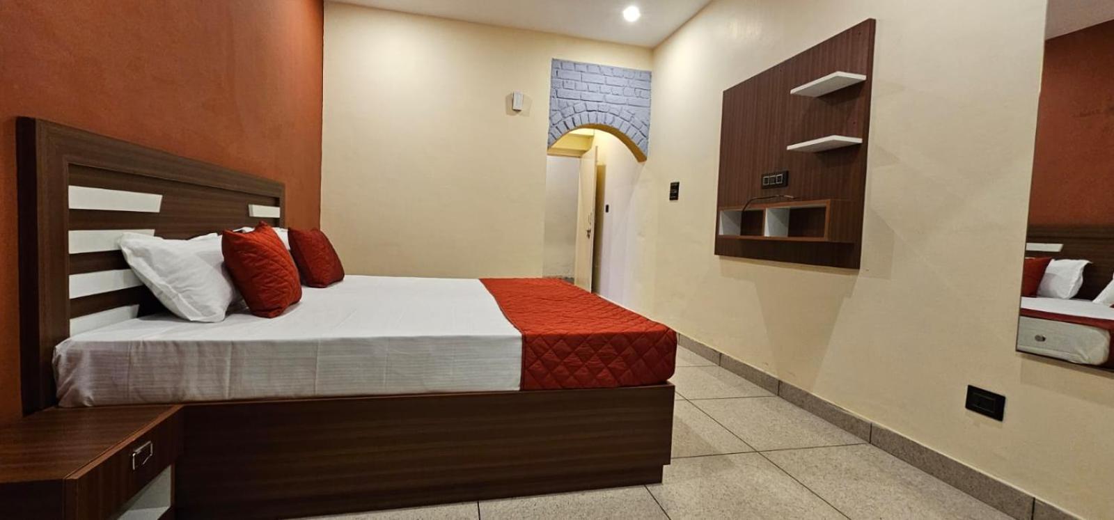 Golden Himalaya Homestay Kausani Ngoại thất bức ảnh